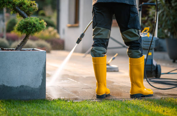 Roof Power Washing Services in Mulberry, OH
